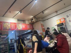 -海关荤豆花(洋河一路店)