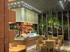 -上海静安香格里拉大酒店
