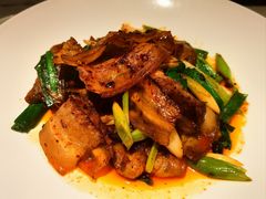 -贡宴盐帮菜自贡驻京联络处餐厅