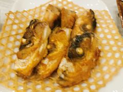 -金城大酒店-中餐厅(汾江中路店)