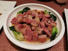 -东方明珠老上海8号餐厅(东方明珠广播电视塔店)