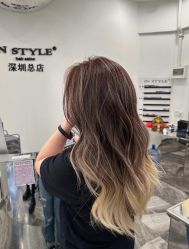 -IN STYLE 造型