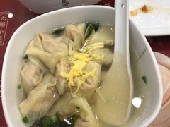 -锡笼记·无锡小笼(人民路店)
