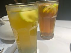 -楚山晓·湖北菜(武汉光谷K11店)
