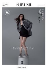 点击看大图 -十孕纪高端孕妇亲子摄影