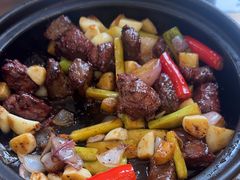 -茶港食堂(武昌店)
