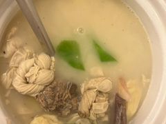 腌笃鲜-玲珑餐厅(陕西南路店)