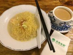 iphone_upload_pic-翠华餐厅(湾仔店)