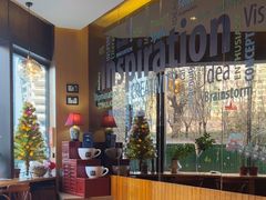 -安妮意大利餐厅(世贸天阶店)