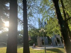 -深圳龙潭公园
