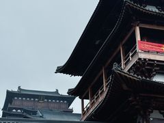 -径山寺