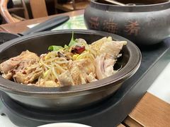 -云海肴汽锅鸡·云南小炒(曲江大悦城店)