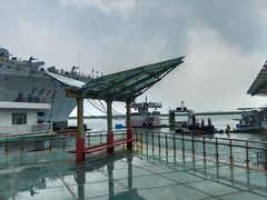 -泰达航母主题公园