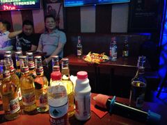 -唱吧麦颂ktv(紫金大厦店)