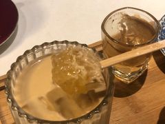 -默迹咖啡馆
