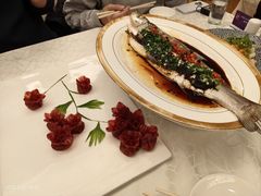 -清华大学-甲所餐厅