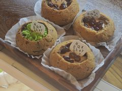 -Max Bakery 阿唛手作