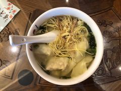 开洋馄饨-勤德兴(湖滨路店)
