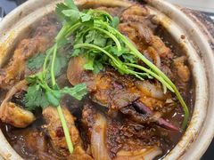 -川香煲(茅台路店)