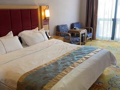 -清水湾酒店(深圳横岗塘坑地铁站店)