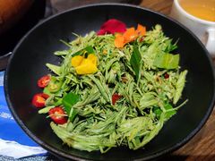 -雀舞云南菜(乐客城店)