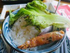 -热血兄弟·炭火烤肉(融侨中心店)