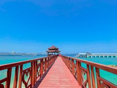 -三亚蜈支洲岛旅游区
