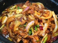 -重庆鸡公煲·嘟享吃(林科大店)
