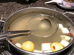 -仄园围炉坊·牛肉火锅·汕头卤水火锅(蛇口店)