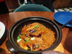 -星叶·东南亚料理(宁波万象汇店)