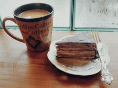 -治愈系甜品The Soothing Dessert(科海大楼店)
