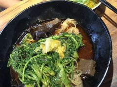 -万记麻辣烫国展总店