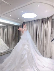 -MOOSA COUTURE沐纱