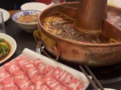 -仁和四季涮肉馆(天坛南门店)