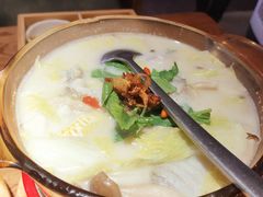 -闽上鲜·福建菜(龙湖滨江天街店)