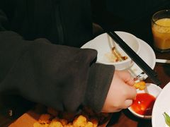 -味上湘菜馆(岳麓山店)