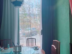 包厢-松沪名灶·豆浆鱼头·新上海菜(飞航吾悦广场店)