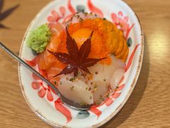 -团子君寿司·茶