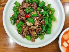 -全州拌饭馆(断桥店)
