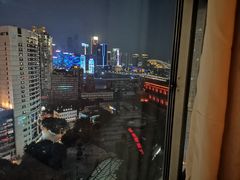 -三一行馆·日式禅意SPA足道·高空观景(解放碑店)