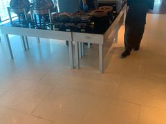 -龙之梦万丽酒店青餐厅