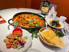 -鲁秀才炒鸡(龙湖西溪天街店)