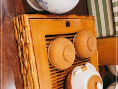 -听风阁农家私房菜茶楼(龙坞店)