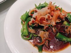 -箸福·夜上海(月牙湖公园店)