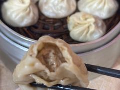 -笑云开汤包店(网巾市店)