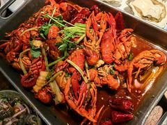-乔街深夜食堂·小龙虾·高压锅生蚝(杭州总店)