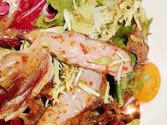 -燃扒房Steakhouse(皇庭店)