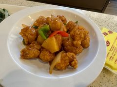 -明记港式烧腊茶餐厅(下沙店)