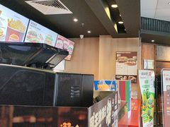 -汉堡王(嘉定宝龙城市广场)