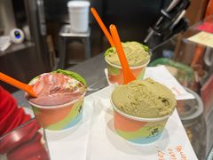 -Dip in Gelato(富民路店)